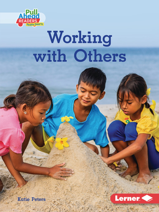 Title details for Working with Others by Katie Peters - Wait list